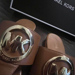 Micheal kors sandals